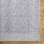 Tapis argenté Vivir x Livabliss Lorelai-1193816116