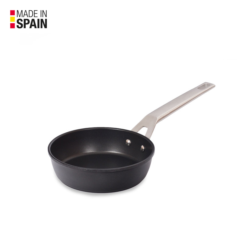 Hodge Aluminum Non-Stick Frying Pan, 18 cm