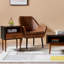 Litzy End Table