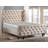 8'' Wood Box Spring-834601561