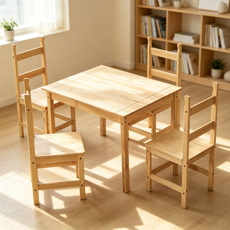 1 -Person Dining Set