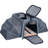 Dayze Collapsible Pet Carrier with 4 Doors