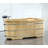 61'' x 28.38'' Soaking Wood Bathtub