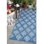 Tapis indigo Turnham-1275751792