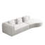 Très grand canapé modulaire profond Lochlan Boneless-109700626