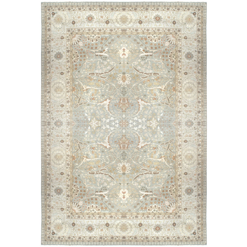 One-of-a-Kind 15' X 22'2" Area Rug