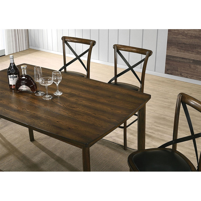 Aakruti Rectangular Dining Table
