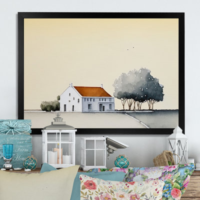 " Countryhouse In The Countryside "