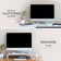 Basnett Solid Wood Monitor Stand