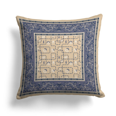 Coussin Imperial