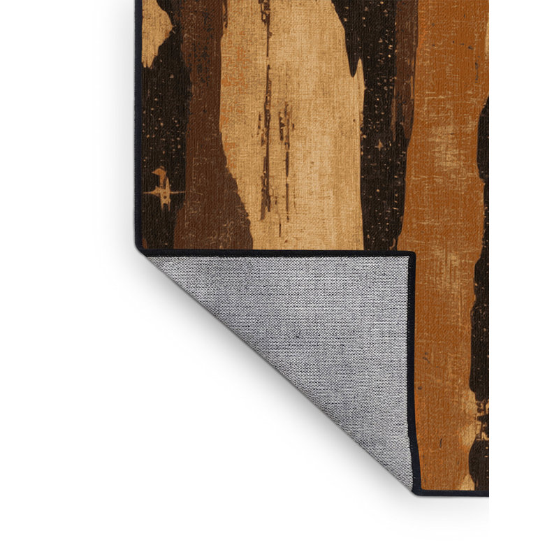 Tapis Stormlit Ridge, Rond 4 pi