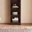 American style classic home bookcase
