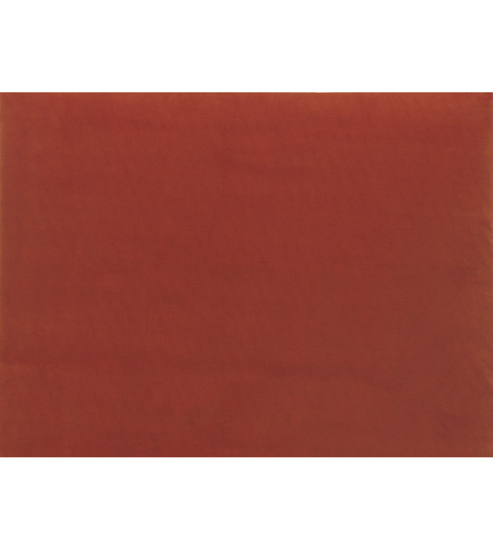 Tissu Uma, Rouille