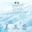 Super Cooling Blanket Summer Comforter Lightweight Breathable 320 GSM Cold Blanket for Hot Sleepers.-131221236-131221232