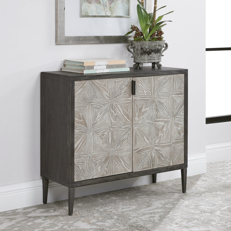 Armoire d’appoint 2 portes Phan