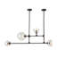 Dillon 4 - Light Pendant