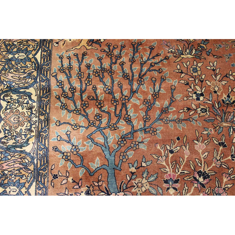 Laristan One-of-a-Kind 10'5" X 19'6" Area Rug