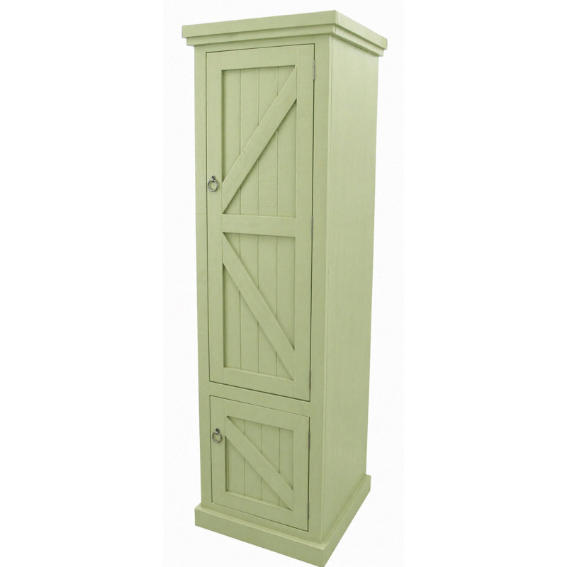 Armoire Kelley, vert