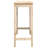 Taren Counter Height 100" Pine Solid Wood Dining Table
