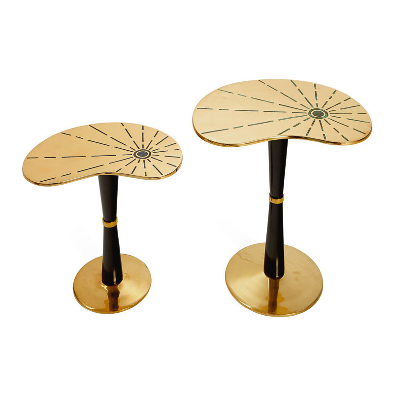 Kismet End Table