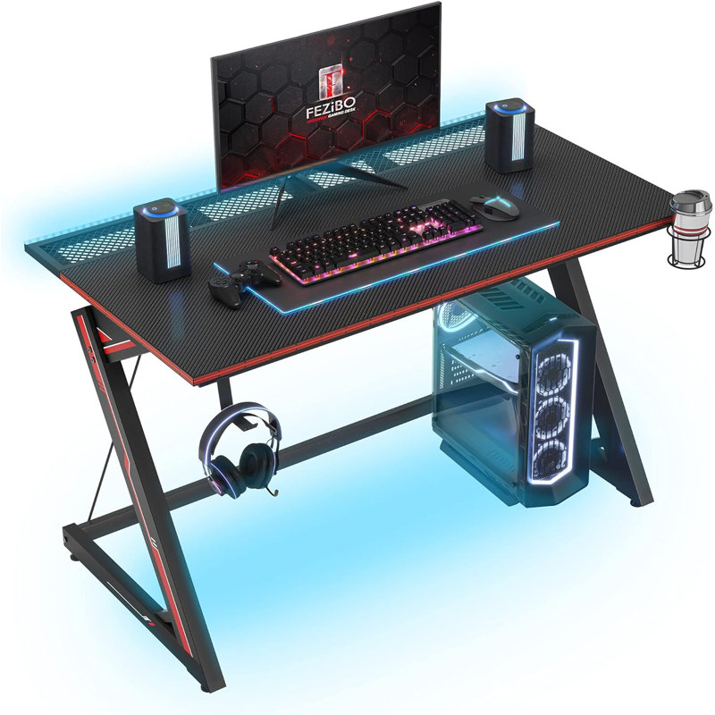 Leylashka Computer Table