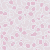 Squiggle Spots 33' L x 20.5" W  Wallpaper Roll