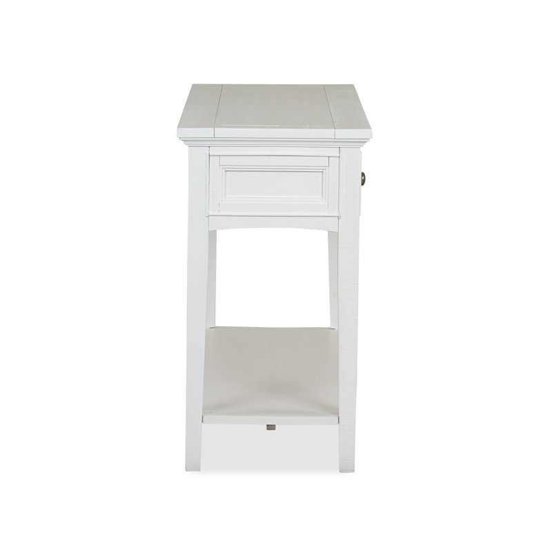 Arnecia 50'' Console Table