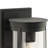 Brightmont Aluminum Wall Light