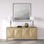 Lampe de table 25 po Simone-1834169892