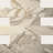 4 x 12 Calacatta Gold Marble Subway Tile