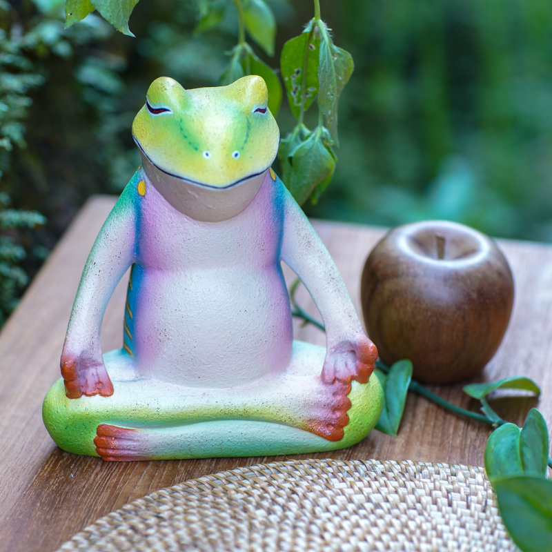 Alan Animals Figurines & Sculptures