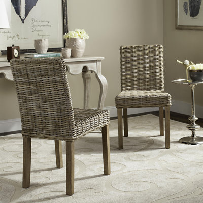 Chaise d'appoint Cocheta