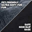 Round Pet Bed-2010759263