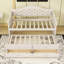 Lit de jour simple avec couchette simple et tiroirs de rangement-1915743567
