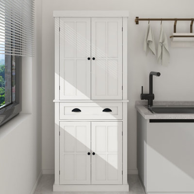 Rangement pour salle de bain Aundreia