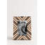Cadre photo Boho