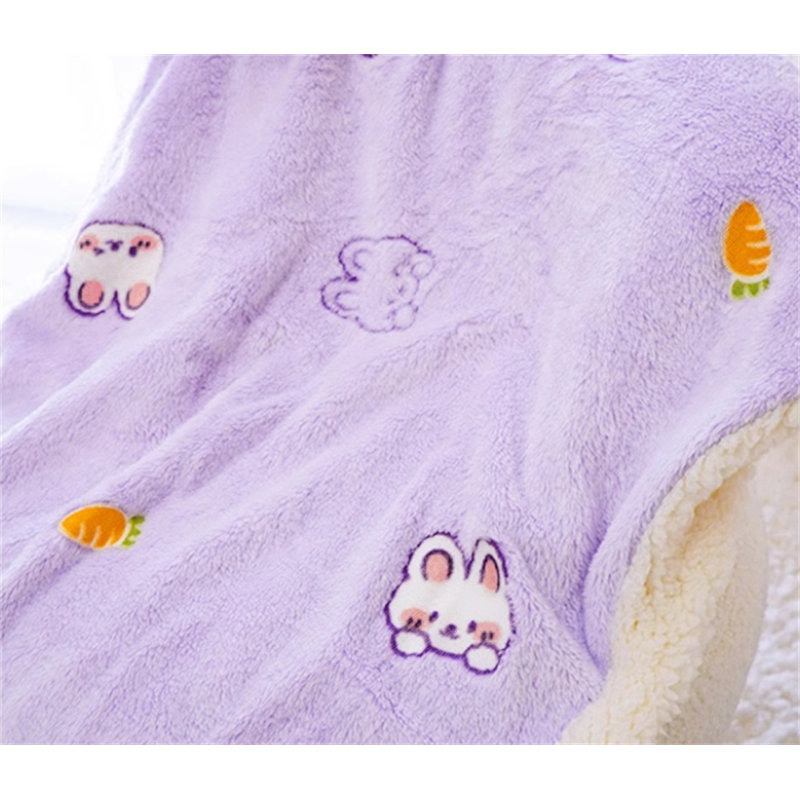 Couvertures pour chiens