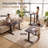 Putnam Height Adjustable Standing Desks-194064648-194064658