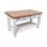 Grazzi Prep Table