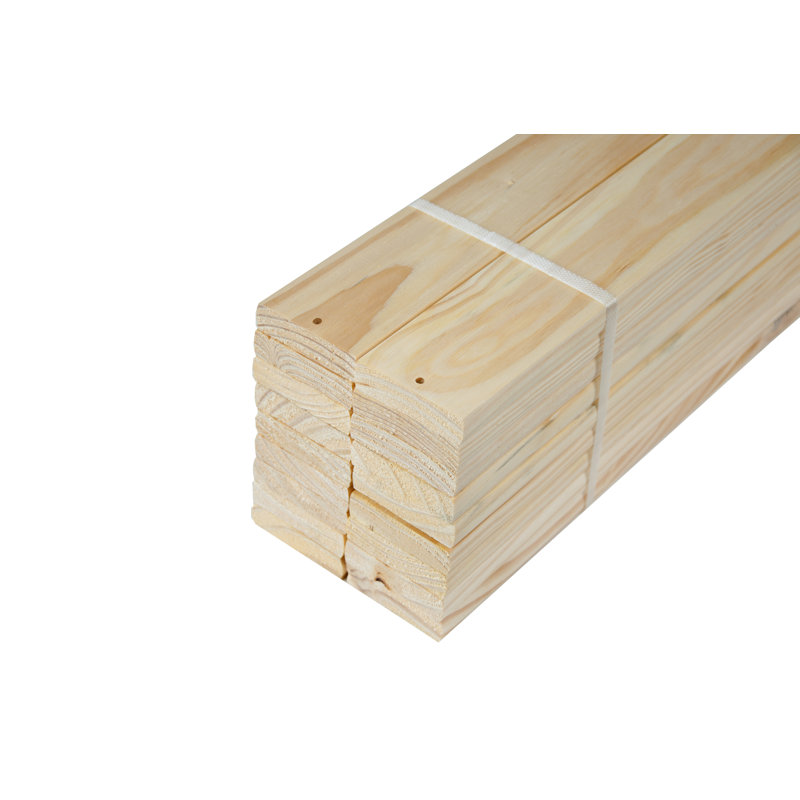 Chaz Slats For Twin Over Twin Bunk Beds, 18 pcs.