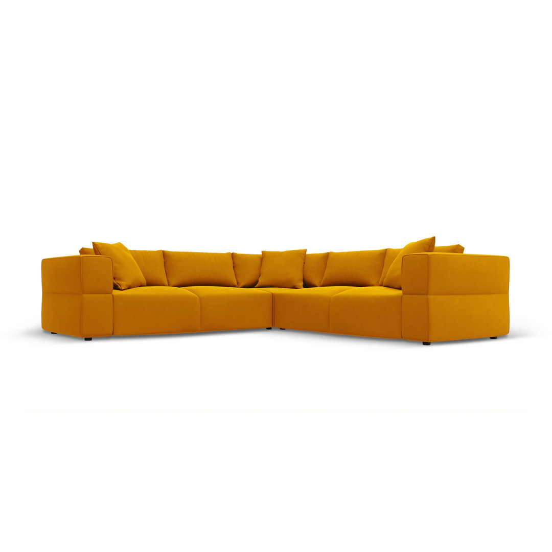 Ecksofa Micadoni