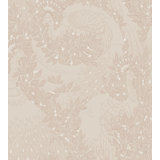 Jordnara Floral Wallpaper Roll