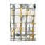 Golden Lines II Painting by Emma McCartney-26764883-26764884