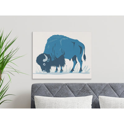 Wrapped Canvas Print Set