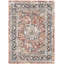 Tapis orange Cooksey-1168480778