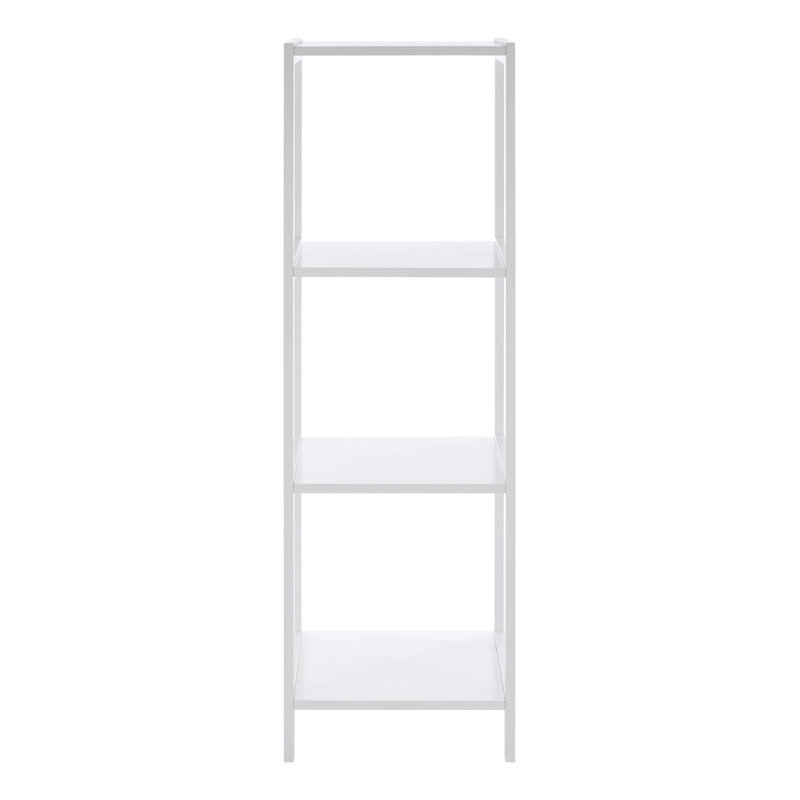 Sergio 36 x 112 Bathroom Shelf Unit