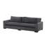 Jakeal 2 Seater Sofa