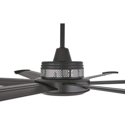 Mammoth Ceiling Fan