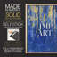 Série ABSTRACT, reproduction encadrée - bois massif-1899131983-1899131973
