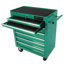 Chariot à outils multifonctionnel 7 tiroirs avec roulettes-1030590024